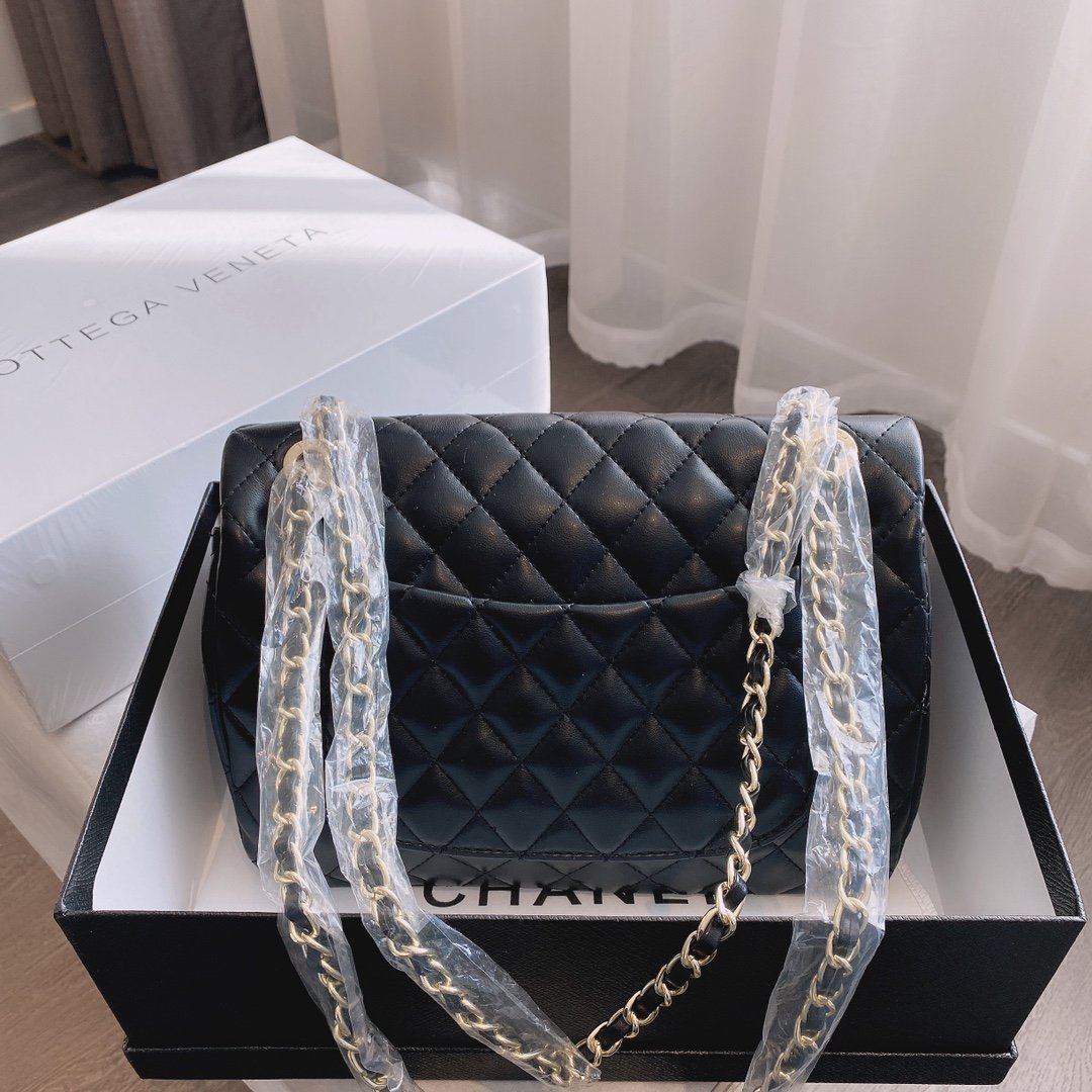 Chanel Flap Bag