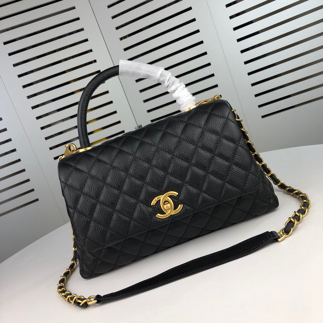 Chanel Coco Flap Bag
