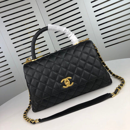 Chanel Coco Flap Bag