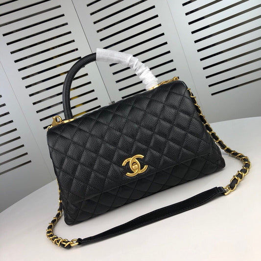 Chanel Coco Flap Bag