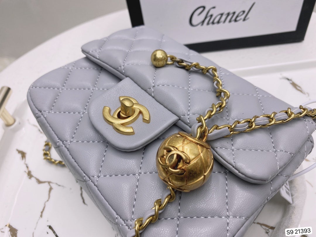 Chanel Classic Flap Bag
