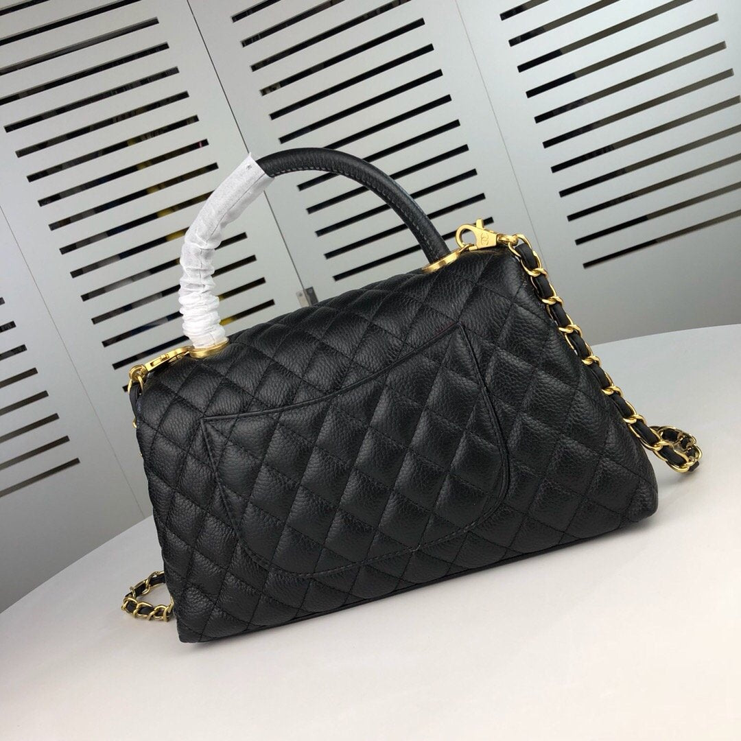 Chanel Coco Flap Bag