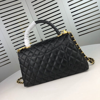 Chanel Coco Flap Bag