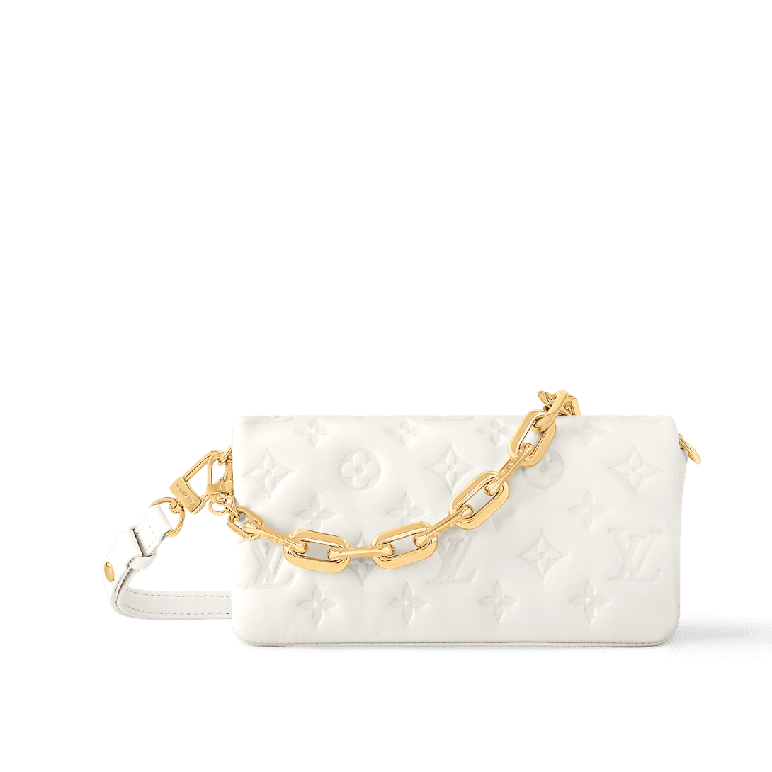 Louis Vuitton M11331 Pochette Coussin
