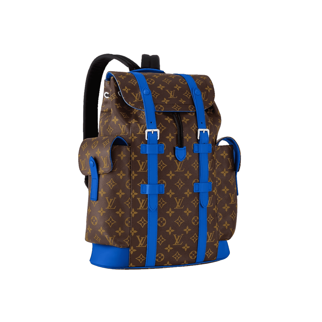 Louis Vuitton M46813 Christopher MM