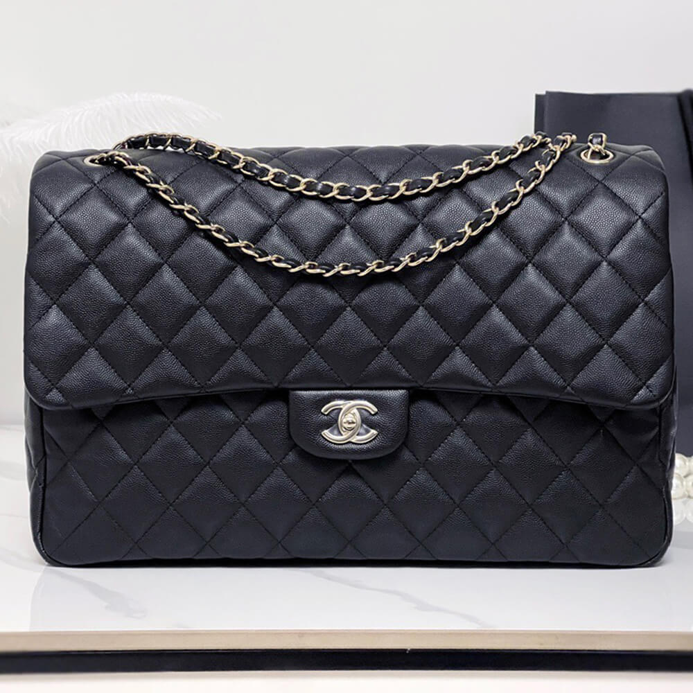 Chanel XXL Flap Bag