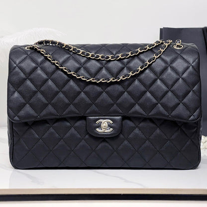 Chanel XXL Flap Bag