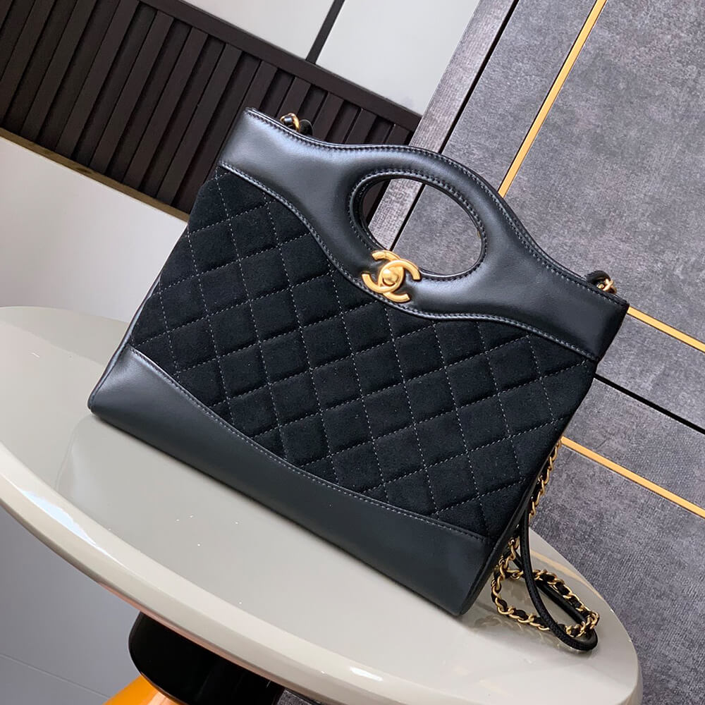 CHANEL 31 Mini Shopping Bag