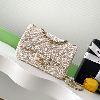 Chanel Evening Bag