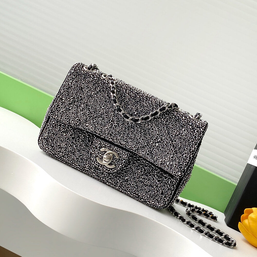 Chanel Evening Bag