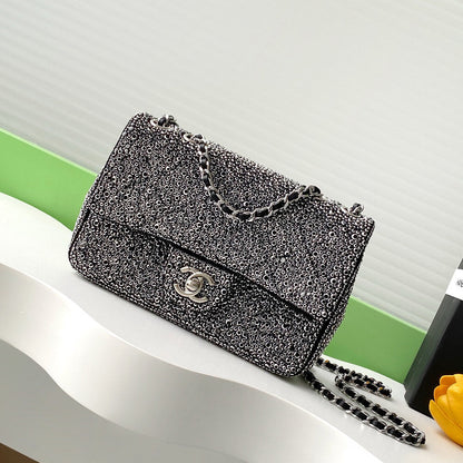 Chanel Evening Bag