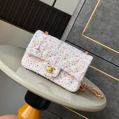 Chanel Mini Classic Handbag