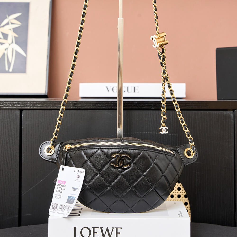 Chanel Bumbag