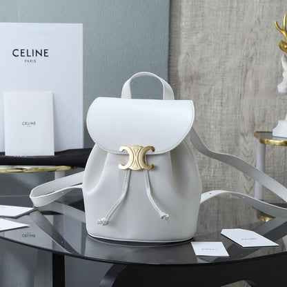 BACKPACK CELINE BONNIE IN Smooth Calfskin
