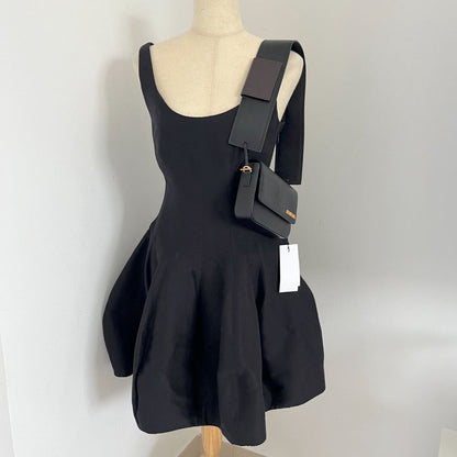 Jacquemus Le Carinu shoulder bag