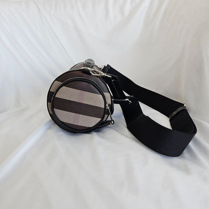 Burberry Check Sound Bag