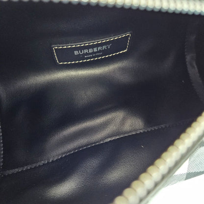 Burberry Check Sound Bag