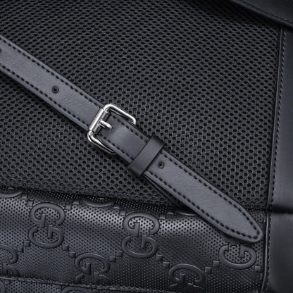 GUCCI JUMBO GG BACKPACK