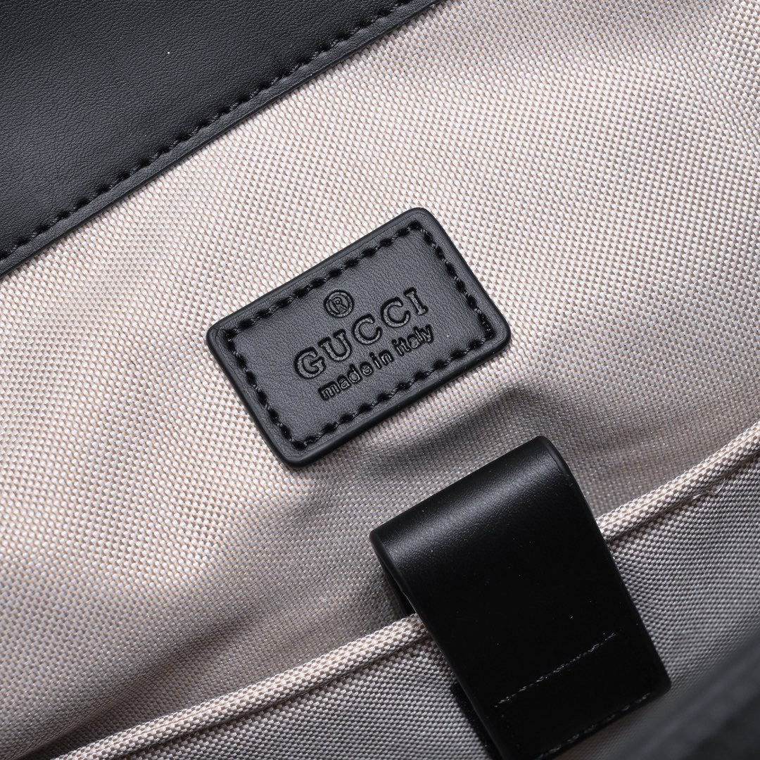 GUCCI JUMBO GG BACKPACK