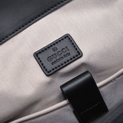 GUCCI JUMBO GG BACKPACK