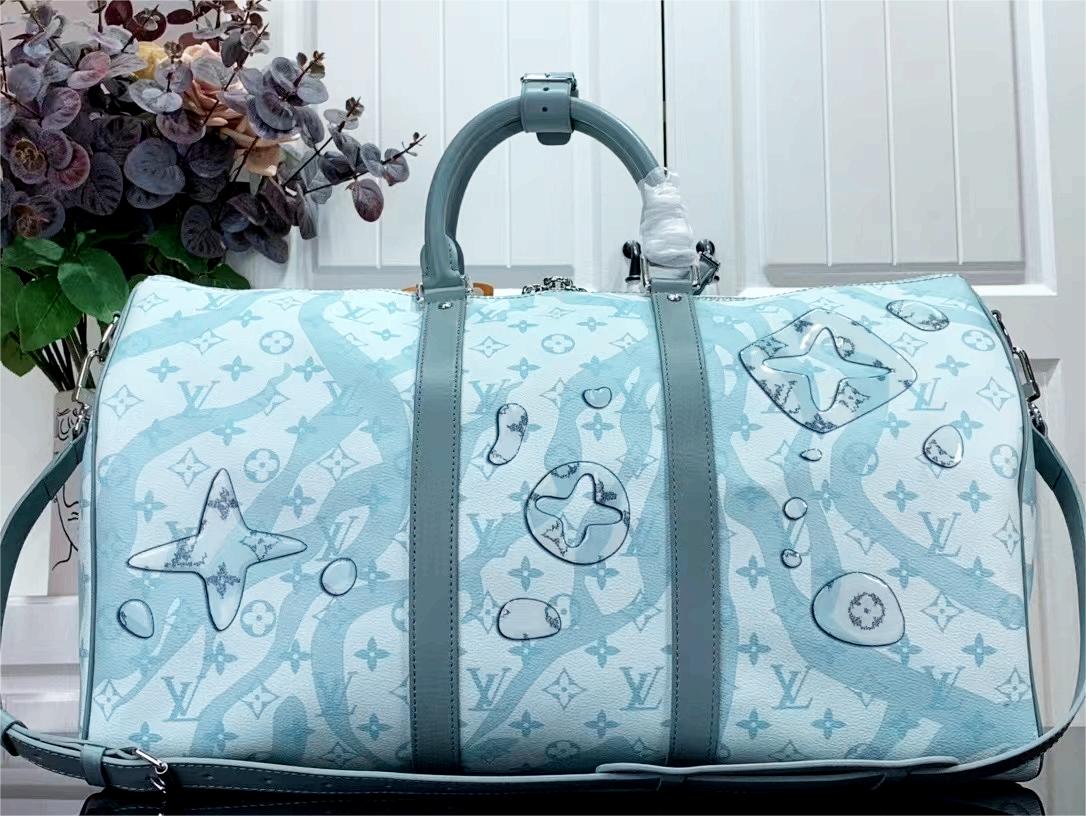 Louis Vuitton M22570 Keepall Bandoulière 50