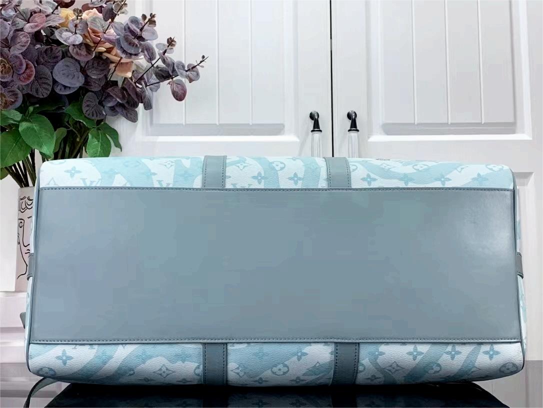 Louis Vuitton M22570 Keepall Bandoulière 50