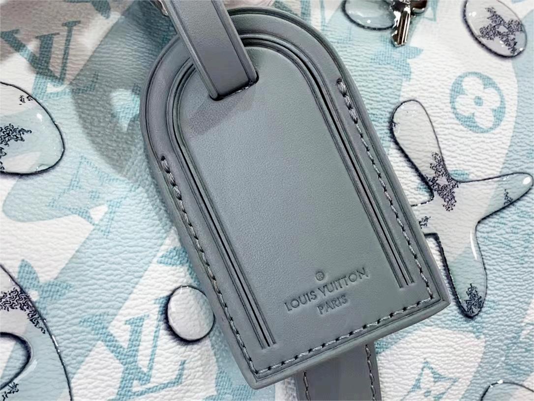 Louis Vuitton M22570 Keepall Bandoulière 50