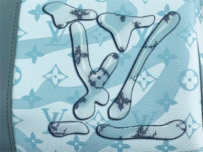 Louis Vuitton M22570 Keepall Bandoulière 50