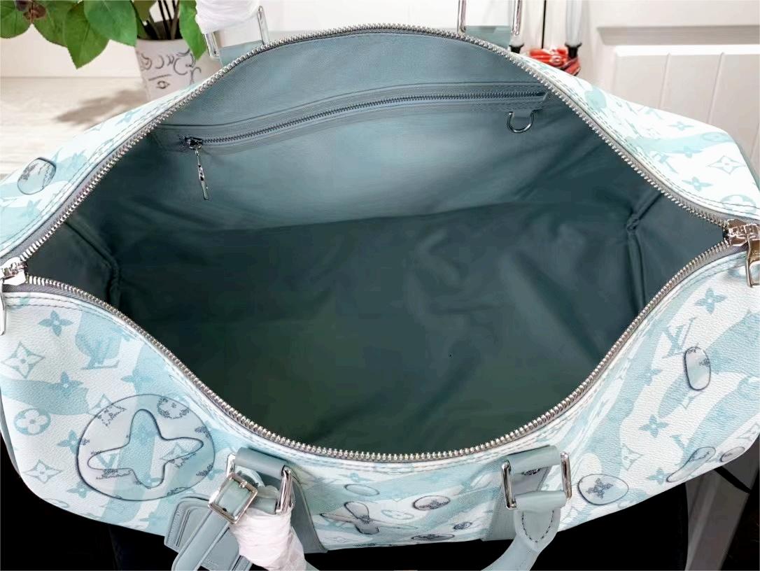 Louis Vuitton M22570 Keepall Bandoulière 50