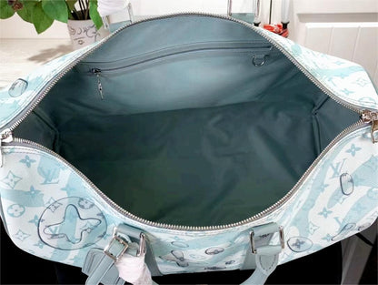 Louis Vuitton M22570 Keepall Bandoulière 50