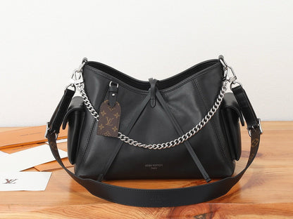 Louis Vuitton M24861 CarryAll Cargo PM