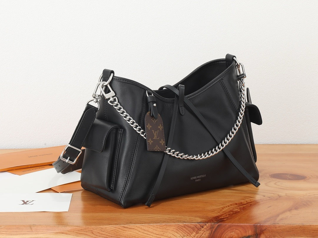 Louis Vuitton M24861 CarryAll Cargo PM