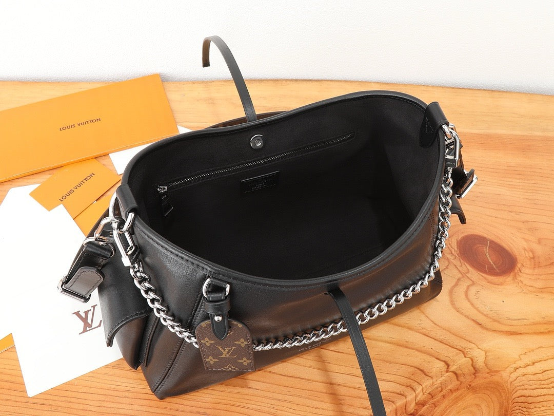 Louis Vuitton M24861 CarryAll Cargo PM