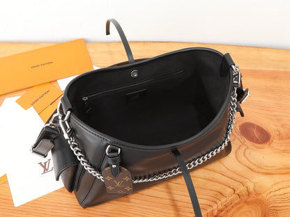 Louis Vuitton M24861 CarryAll Cargo PM