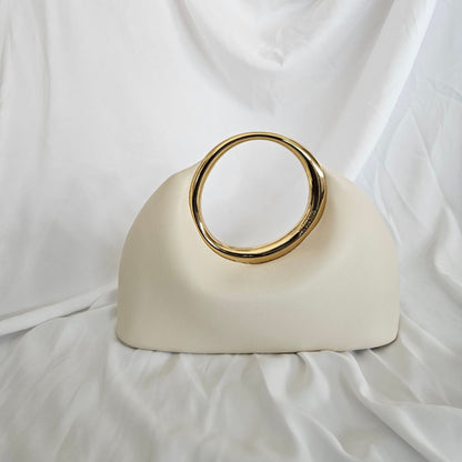 Jacquemus Le Petit Calino Shoulder Bag