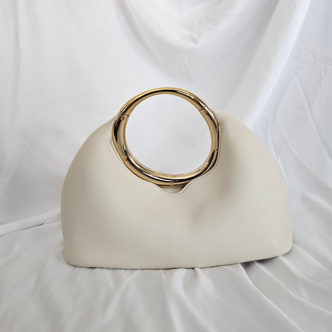Jacquemus Le Petit Calino Shoulder Bag