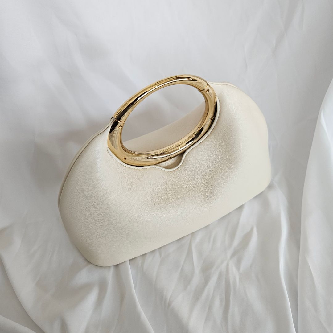 Jacquemus Le Petit Calino Shoulder Bag