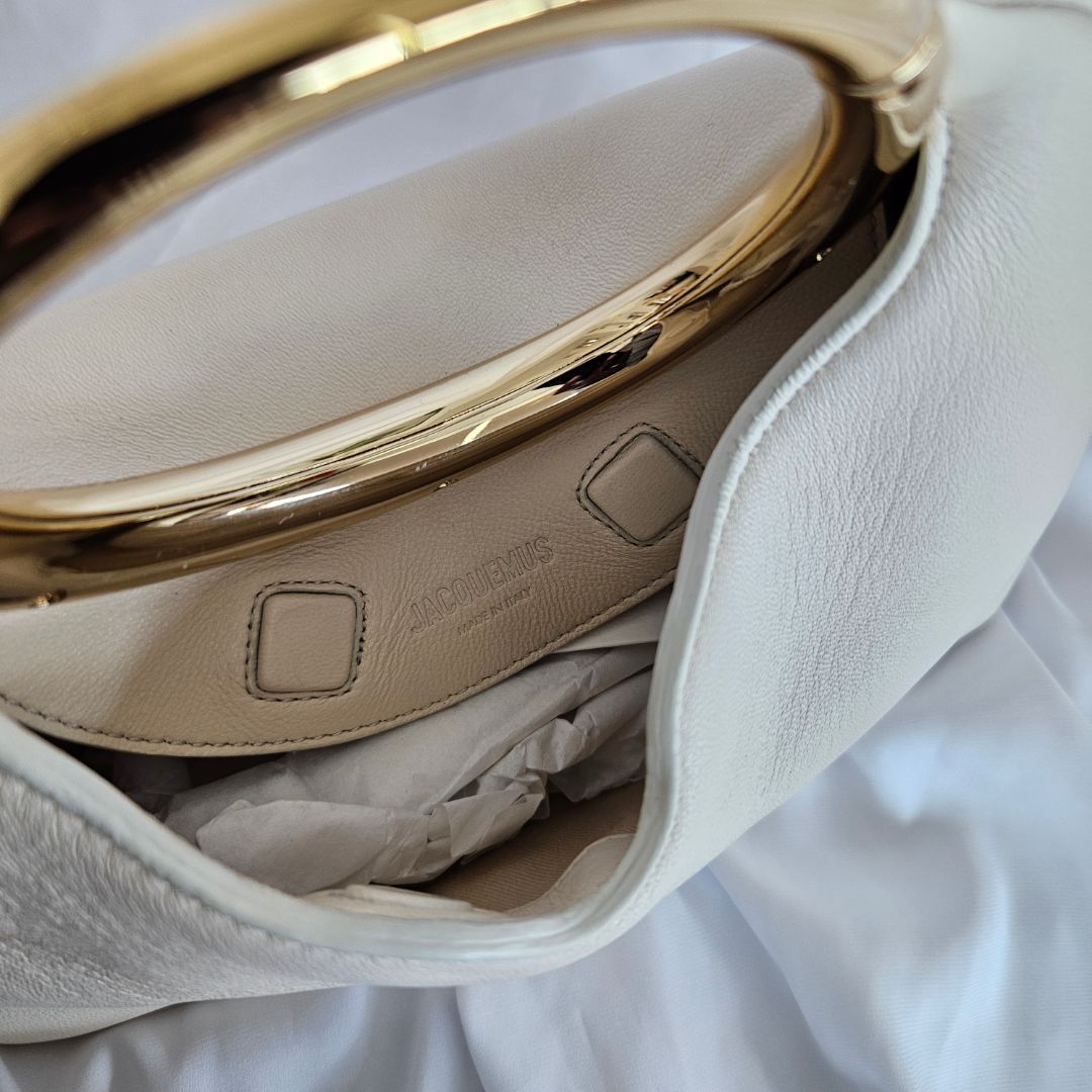 Jacquemus Le Petit Calino Shoulder Bag