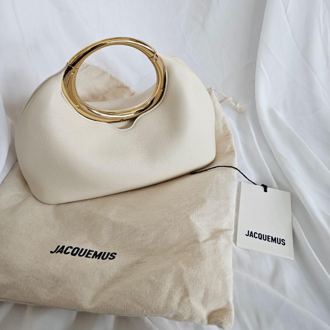 Jacquemus Le Petit Calino Shoulder Bag