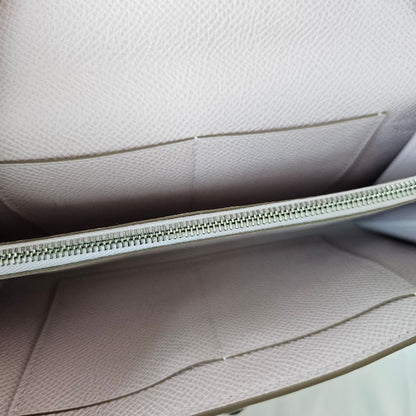 Hermes Kelly to go Mauve Pale Epsom with PHW