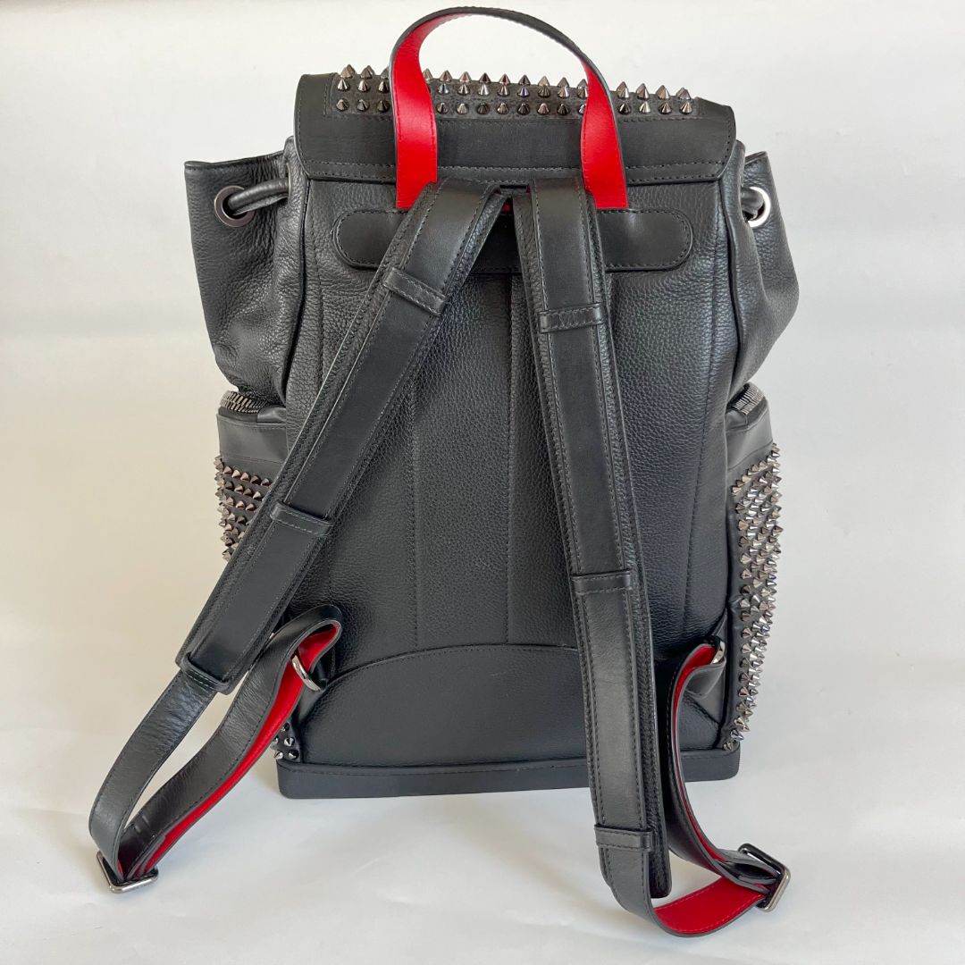 Christian Louboutin Explorafunk Backpack