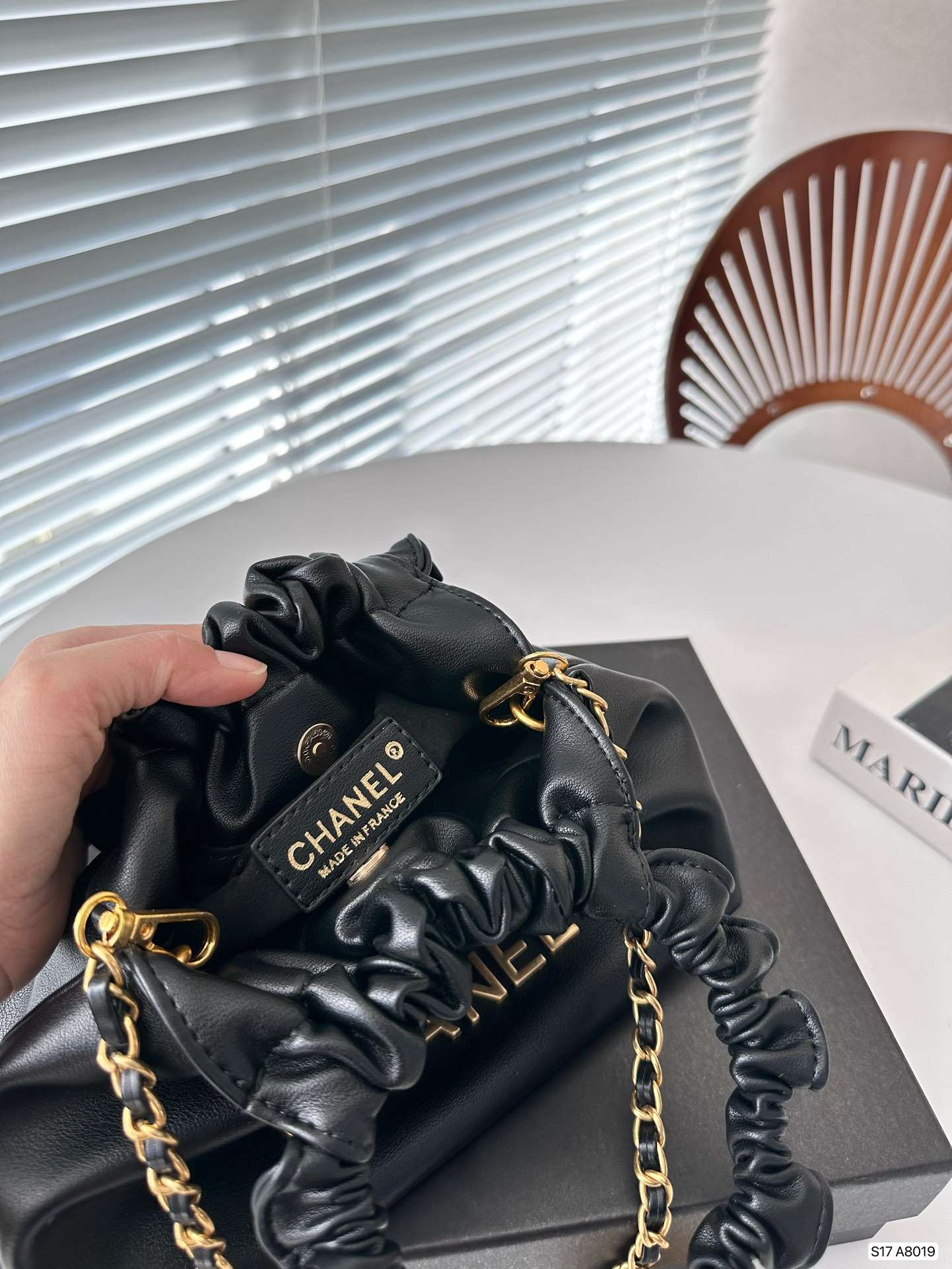 Chanel Hobo Bags