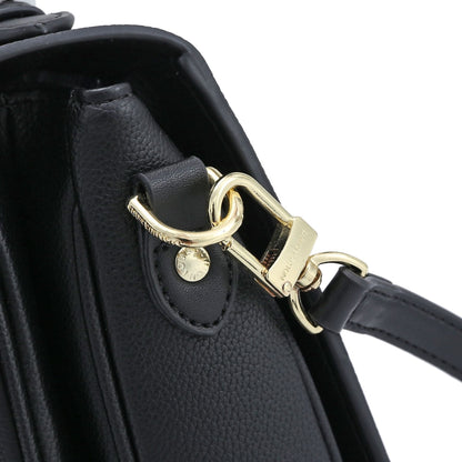 Louis Vuitton Crafty Pochette Metis Black