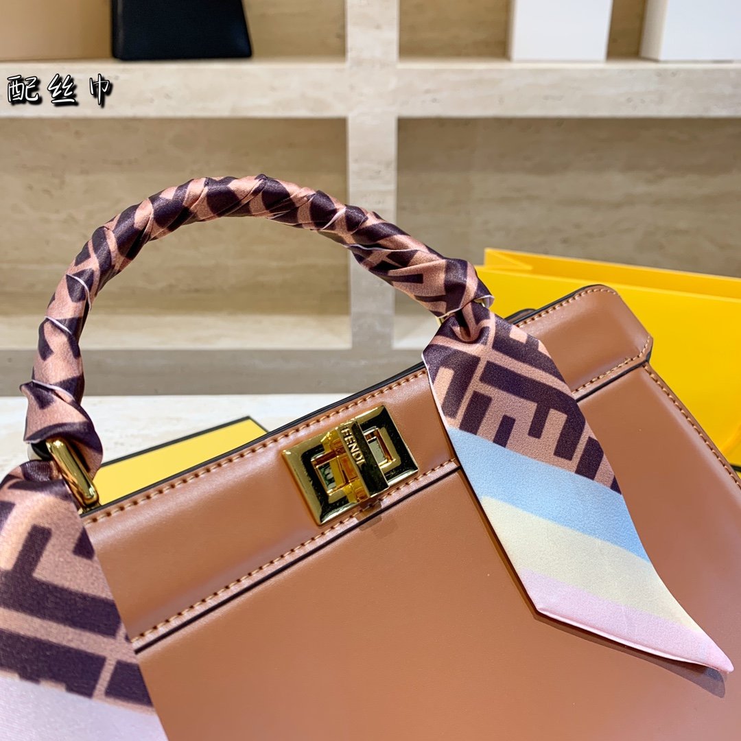 Fendi Peekaboo