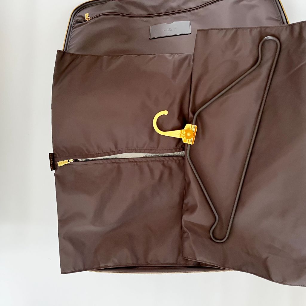 Louis Vuitton Damier Canvas Pegase Legere 50 Suitcase