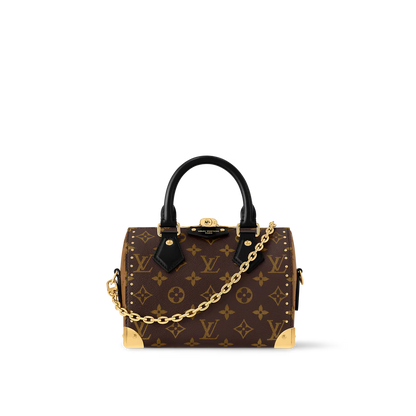 Louis Vuitton M13146 SPEEDY TRUNK 20 BAG