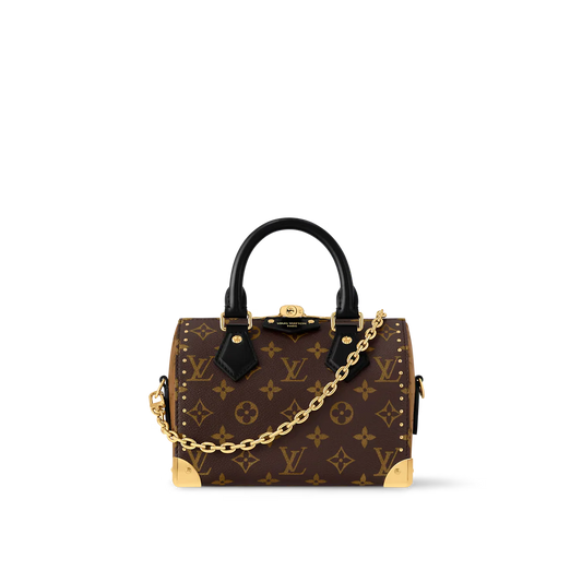 Louis Vuitton M13146 SPEEDY TRUNK 20 BAG