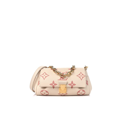 Louis Vuitton M46393 Favourite Bag