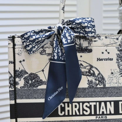 Dior Zodiac Embroidery