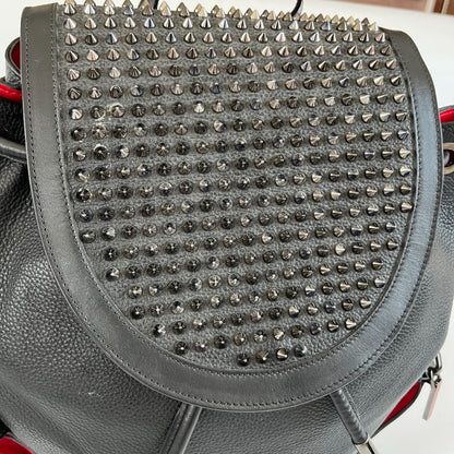Christian Louboutin Explorafunk Backpack